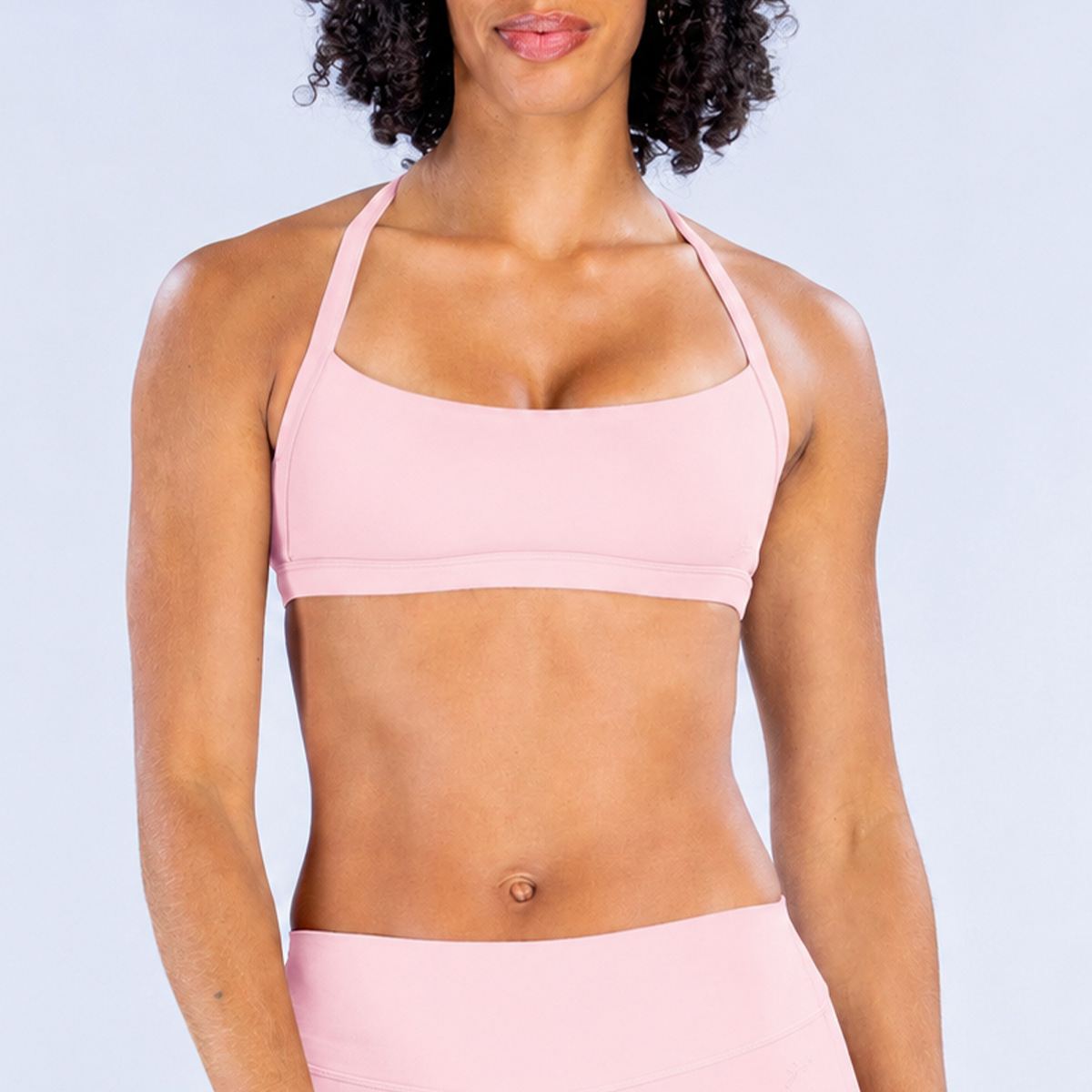 Yoga Sports Bra Women's Shockp - Push Up Bra Padded ulasan dan harga