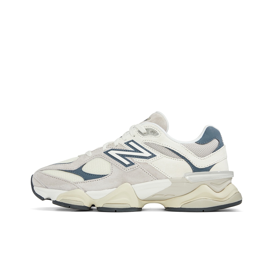 New Balance NB 9060 Casual Sho - New Balance Shoes 9060 ulasan dan harga
